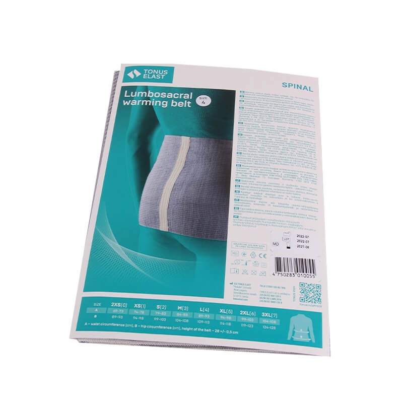 Tights and belts, Bamdage medical «Tonus Elast» 4, Լատվիա