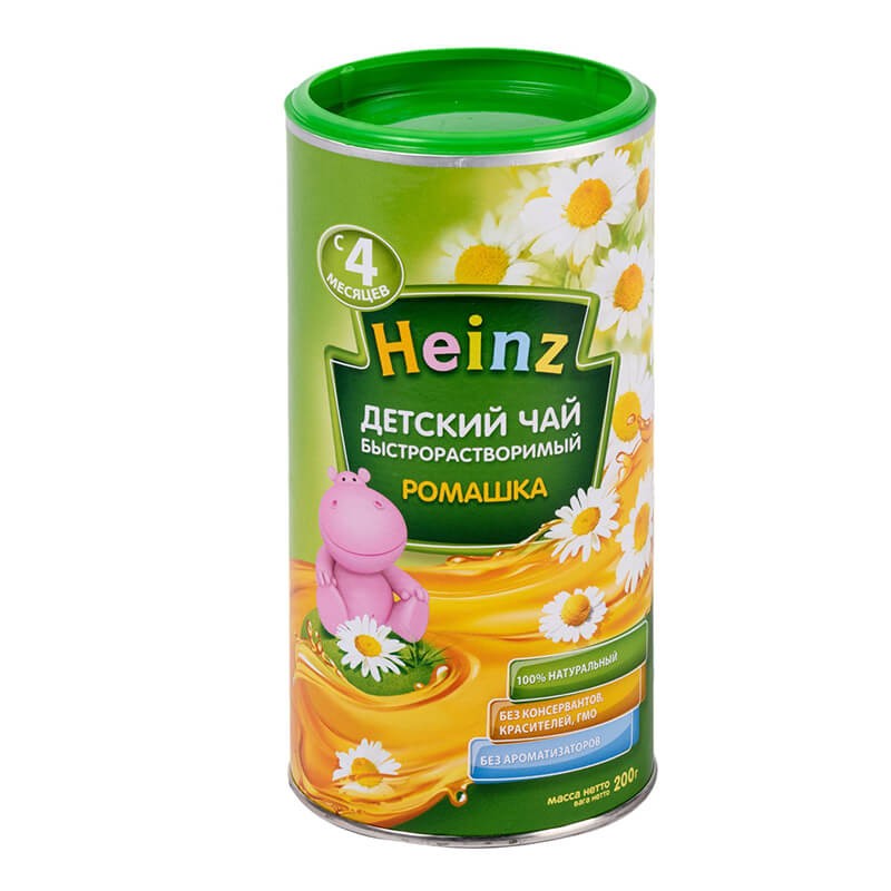 Թեյեր, Թեյ «Heinz» 200գ, Գերմանիա