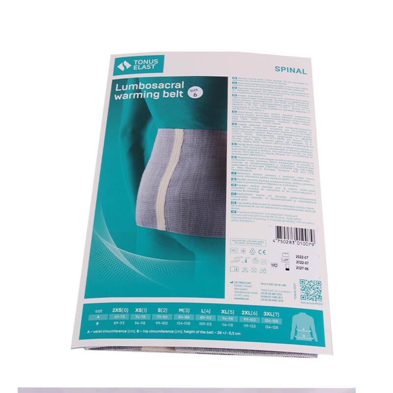 Tights and belts, Bamdage medical «Tonus Elast» 6, Լատվիա