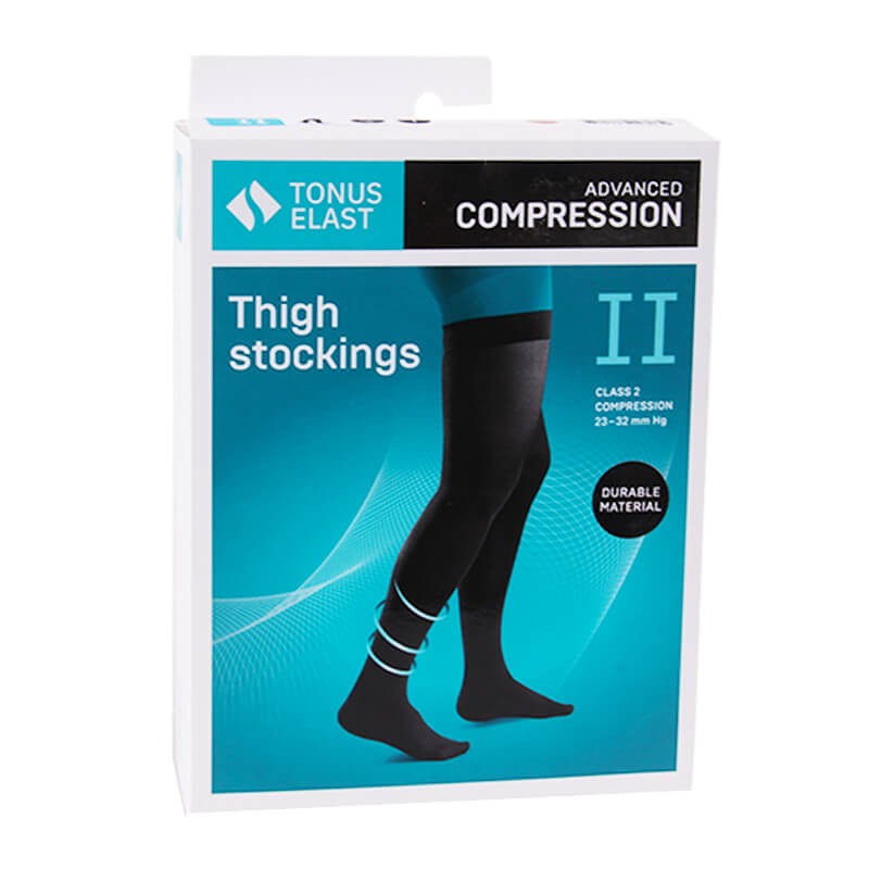 Tights and belts, Medical tights «Tonus Elast», Լատվիա