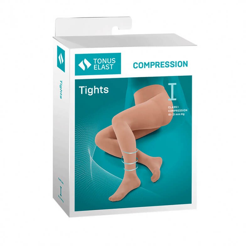 Tights and belts, Compression stockings «Tonus Elast» M, Լատվիա