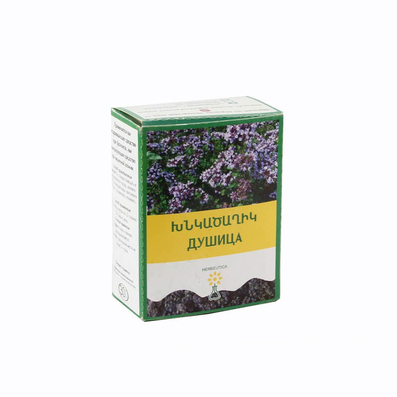 Травы и масла, Frankincense / 30 gr, Հայաստան