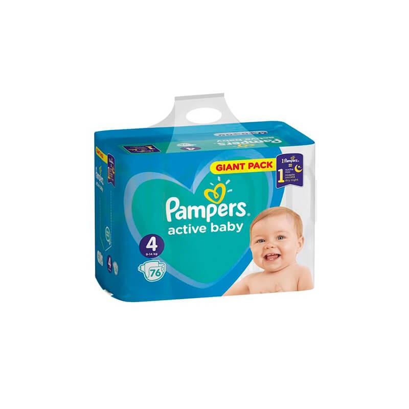 Diapers, , Լեհաստան