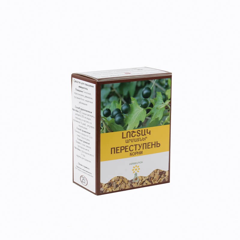 Herbs and Oils, Loshtak roots / 25 gr, Հայաստան