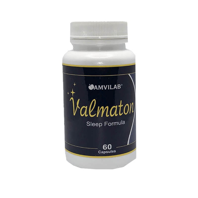 Bioactive supplements, Capsules «Valmaton», ԱՄՆ