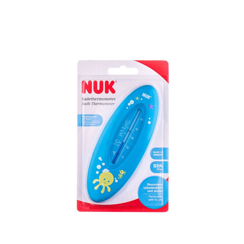 Thermometers, Nuk water thermometer, Գերմանիա