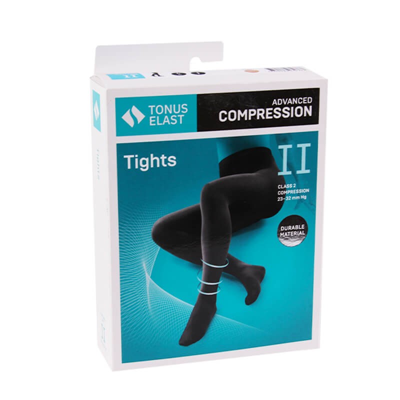 Tights and belts, Medical tights «Tonus Elast», Լատվիա