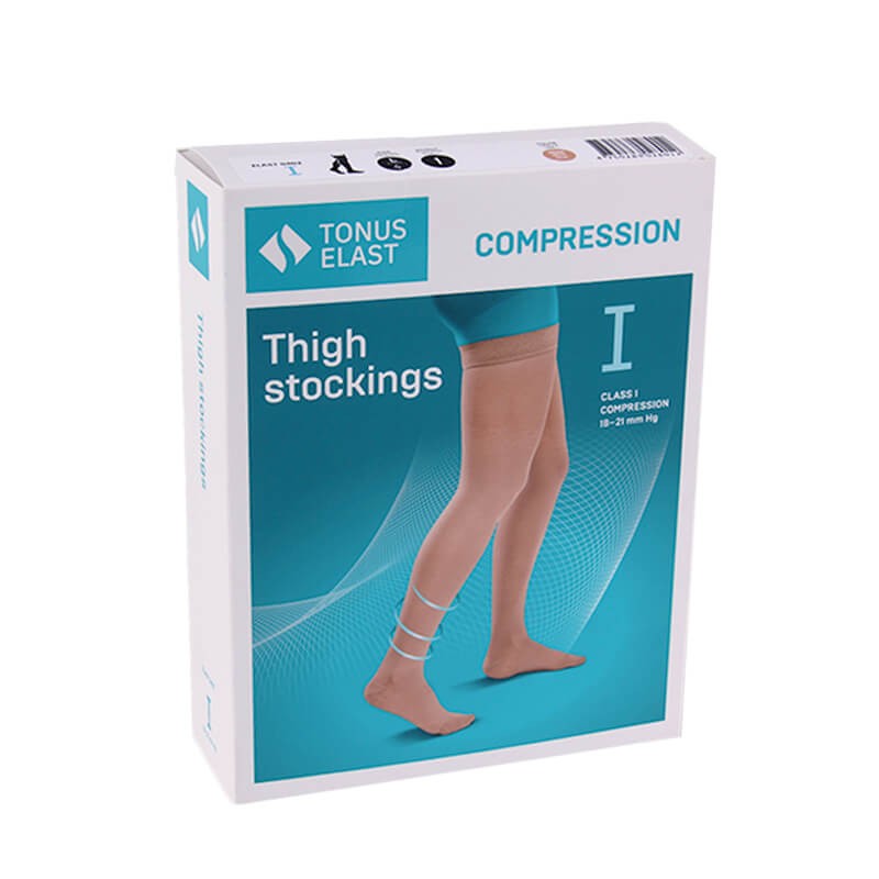 Tights and belts, Medical tights «Tonus Elast», Լատվիա