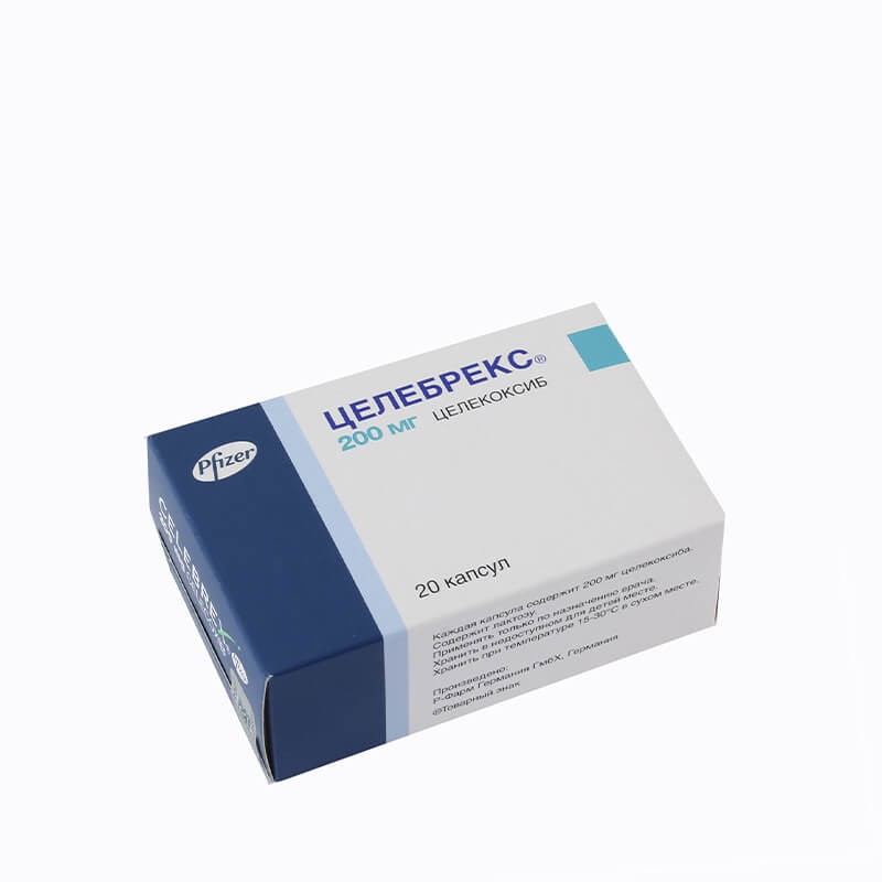 Anti-inflammatory pain relievers, , Գերմանիա