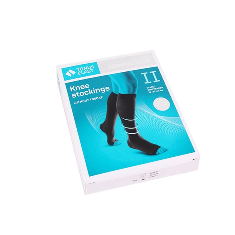 Tights and belts, Compression stockings «Tonus Elast» L, Լատվիա