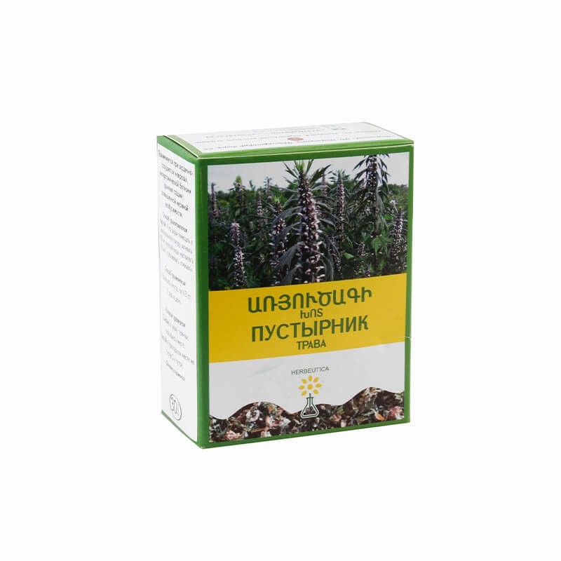 Herbs and Oils, Lion grass / 30 gr, Հայաստան