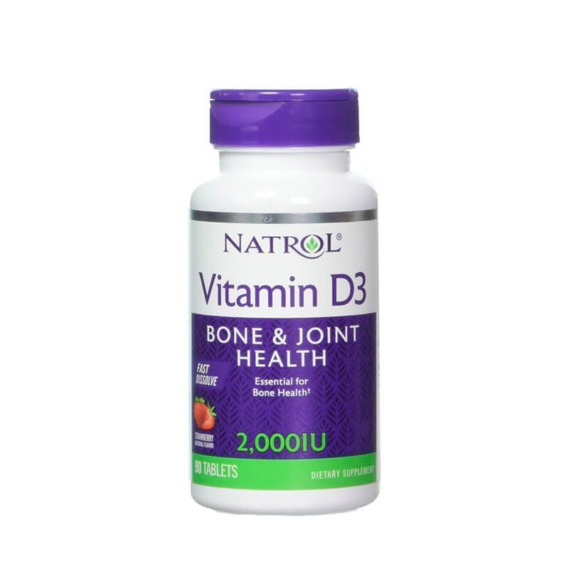 Vitamins and minerals, , ԱՄՆ