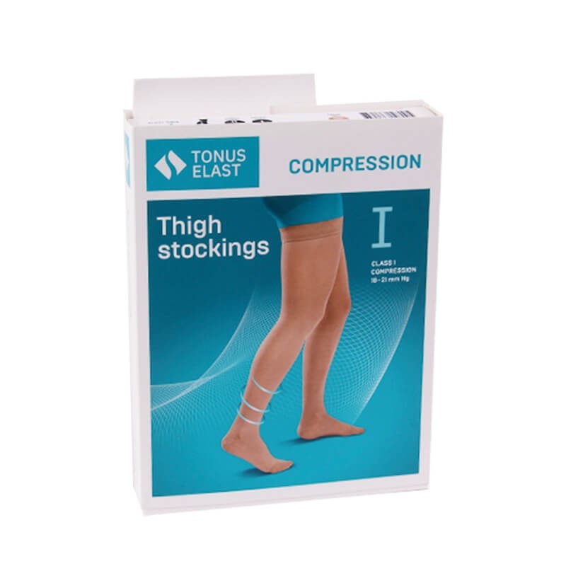 Tights and belts, Medical tights «Tonus Elast», Լատվիա