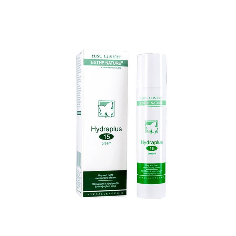 Face and body care, Face cream «Esthe Nature» 50 ml, Հայաստան