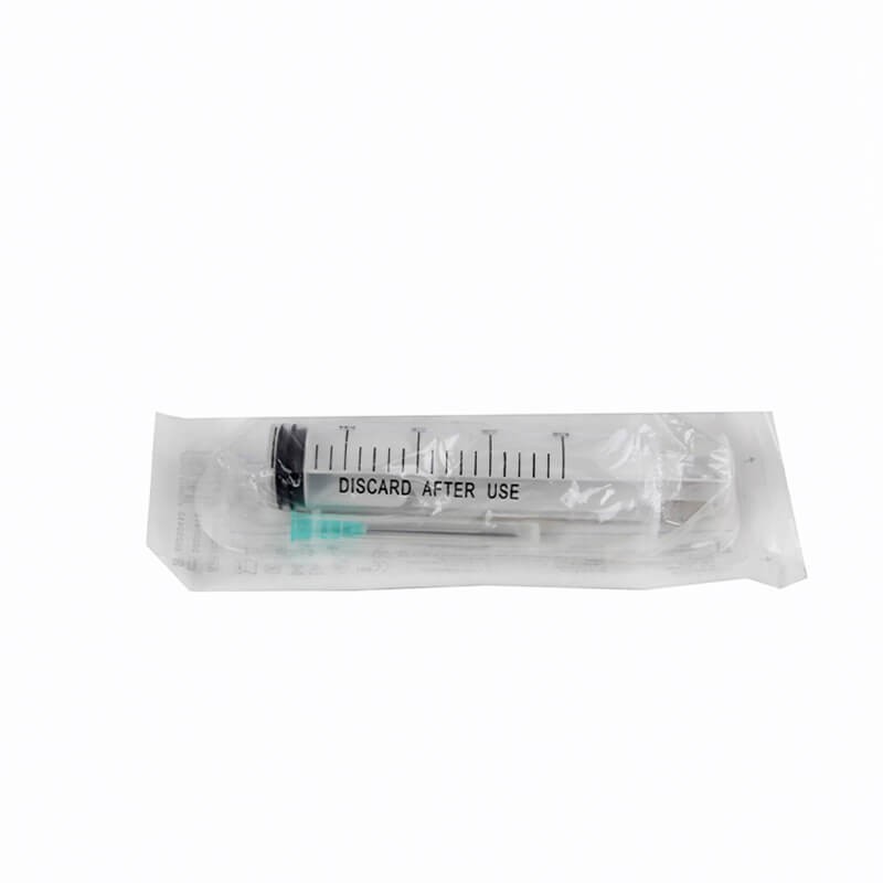 Syringes, Syringe 20 ml, Չինաստան