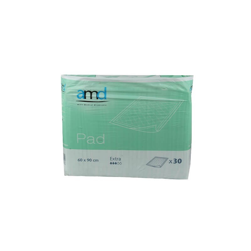 Sheets / Diapers, Sheet «AMD» Extra 60x90cm, Ֆրանսիա