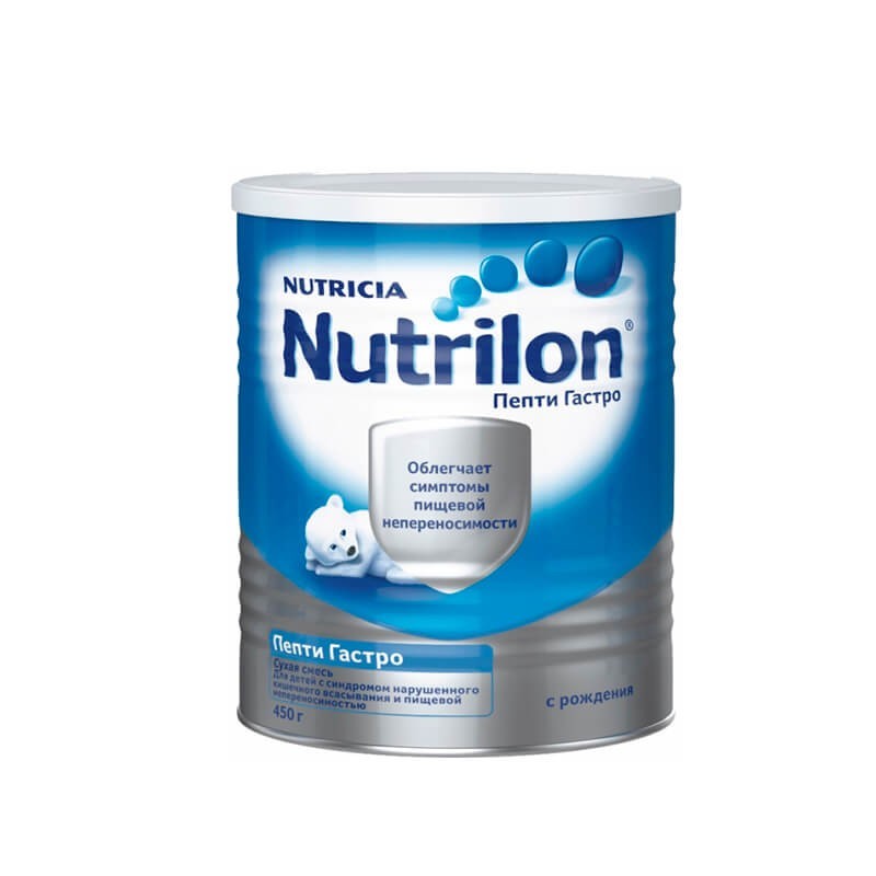 Milk mixtures, Nutrilon PG  450g, 