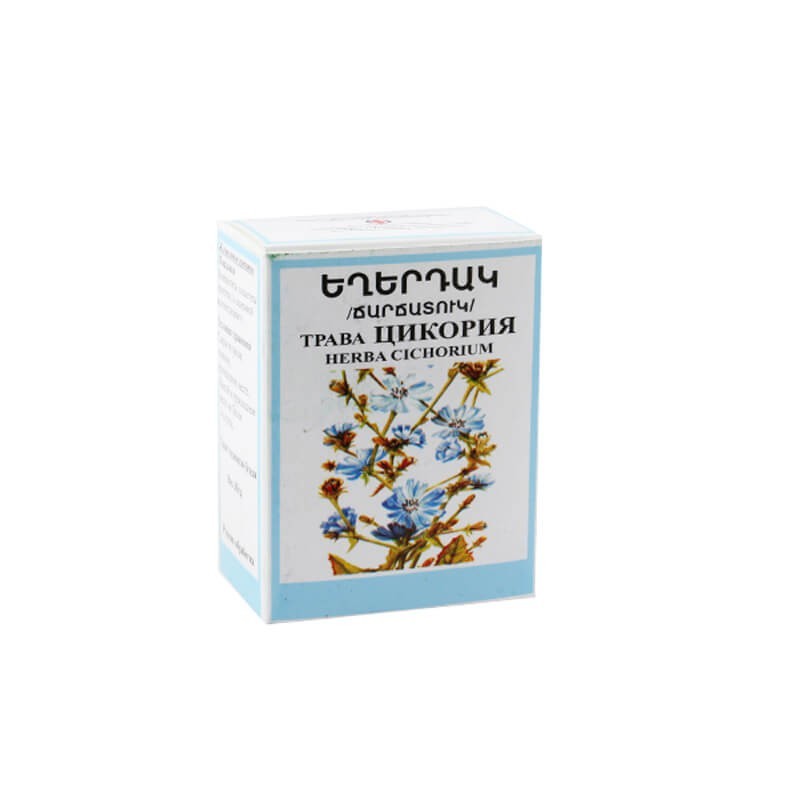 Herbs and Oils, Egerdak (fat) / 30 gr, Հայաստան