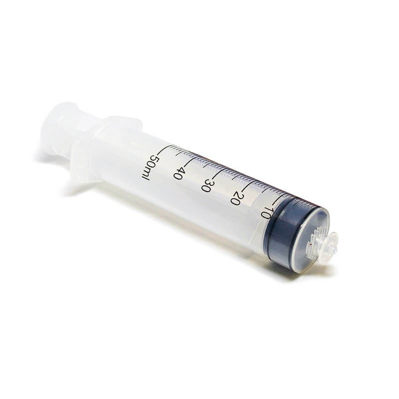 Syringes, Syringe 50 ml, Չինաստան
