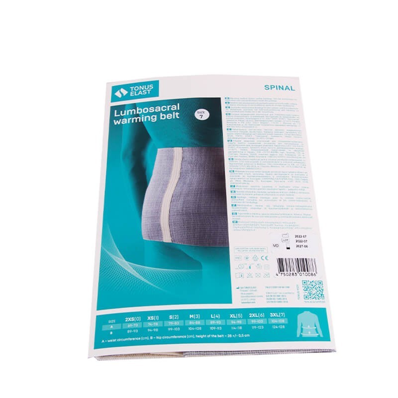 Tights and belts, Bamdage medical «Tonus Elast» 7, Լատվիա