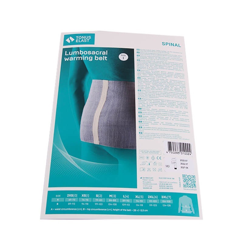 Tights and belts, Bamdage medical «Tonus Elast» 1, Լատվիա