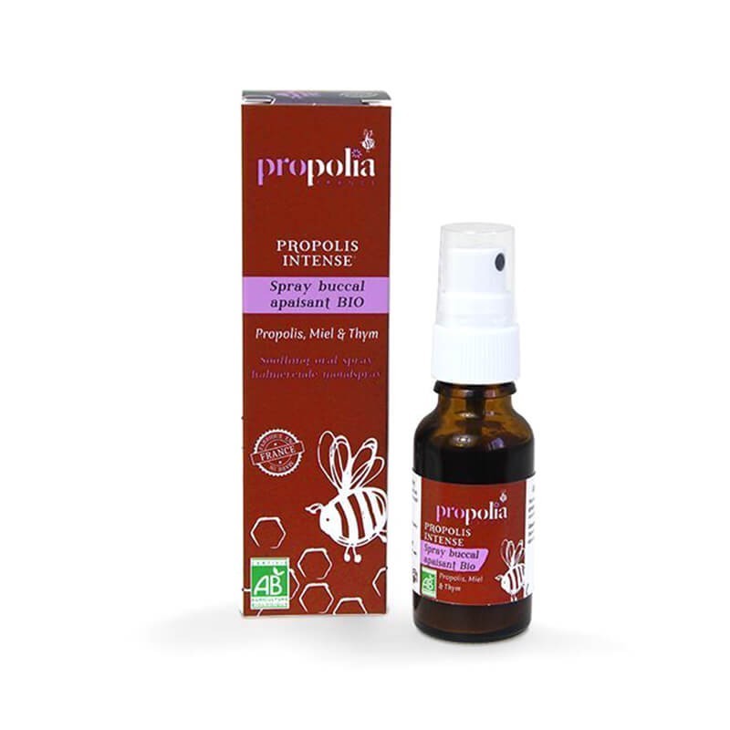 Nose throat ea, Spray «Propolia» 20 ml, Ֆրանսիա