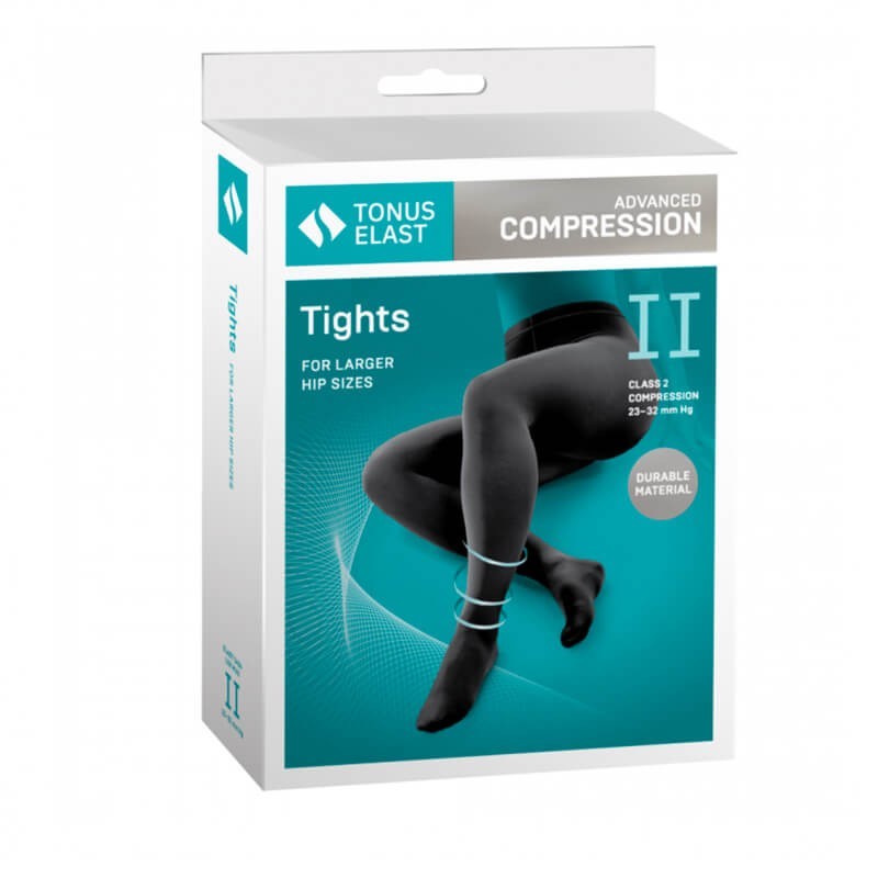 Tights and belts, Medical tights «Tonus Elast», Լատվիա