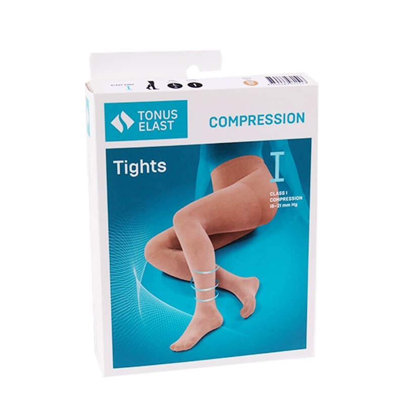 Tights and belts, Medical tights «Tonus Elast», Լատվիա