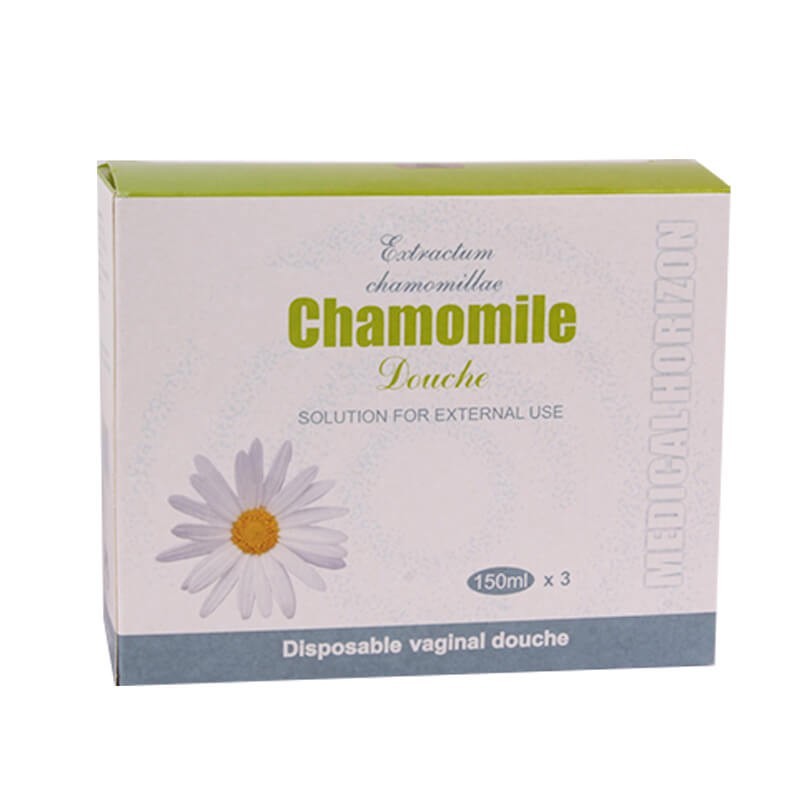 Women's health, Chamomile extract douch / 150 ml, Հայաստան