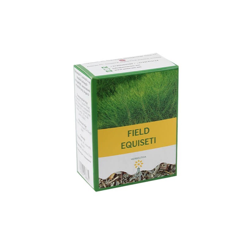 Herbs and Oils, Horsetail / 30 gr, Հայաստան