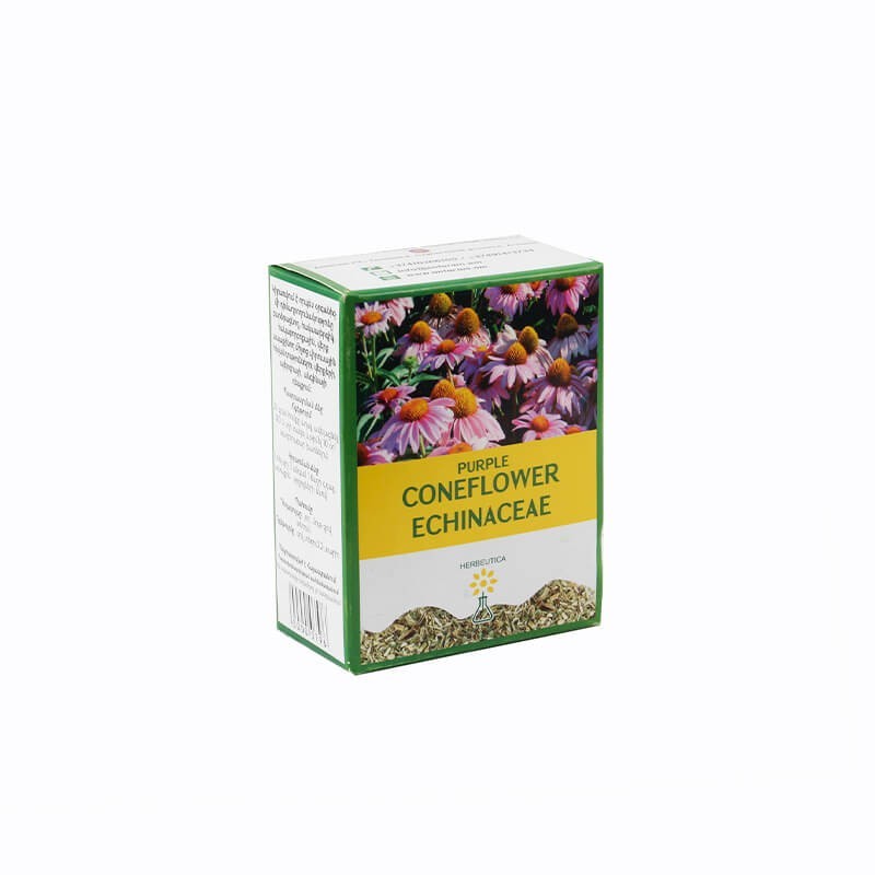 Herbs and Oils, Echinacea purple / 20g, Հայաստան