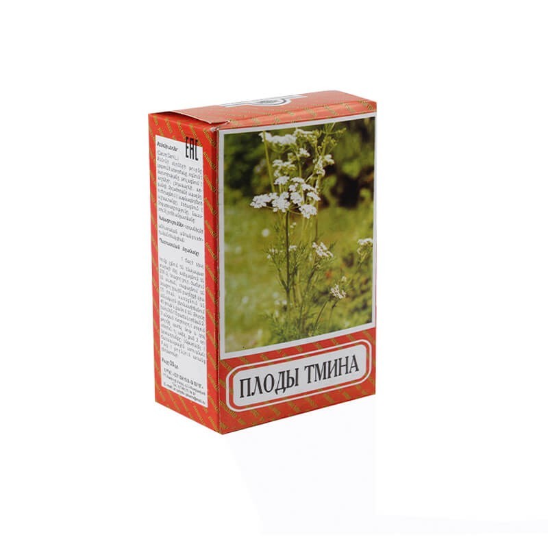 Herbs and Oils, Cumin seeds 30g, Հայաստան