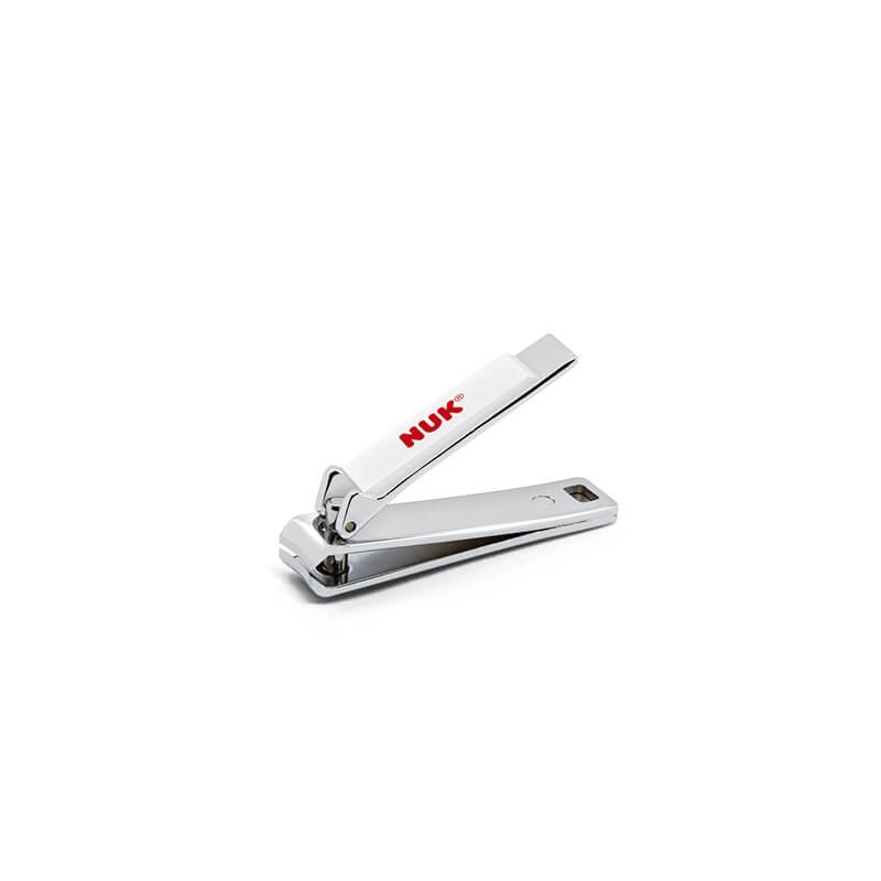 Nuk nailcutter