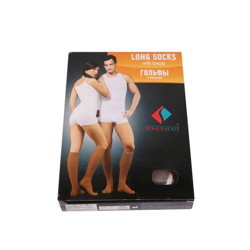 Tights and belts, Compression stockings «Tonus Elast» 3, Լատվիա