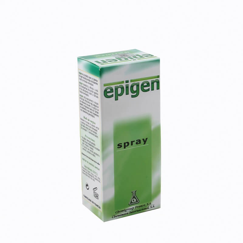 Women's health, Spray «Epigen» 60ml, Իսպանիա