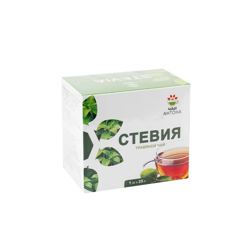 Herbs and Oils, Herbal tea of honeysuckle «Anton's teas» 1grx25, Հայաստան