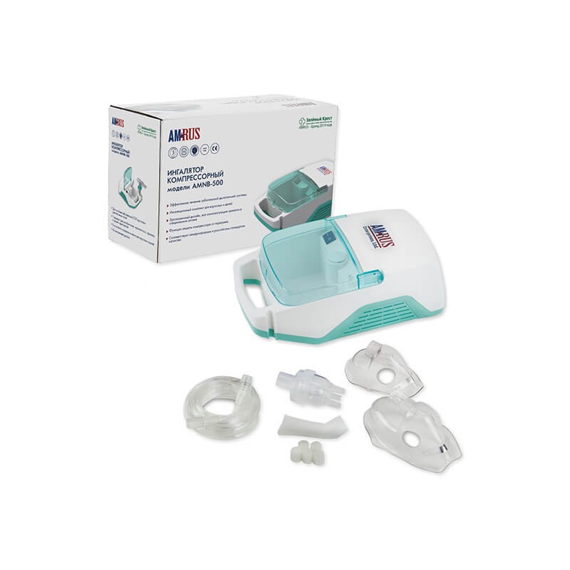 Inhalers, , ԱՄՆ