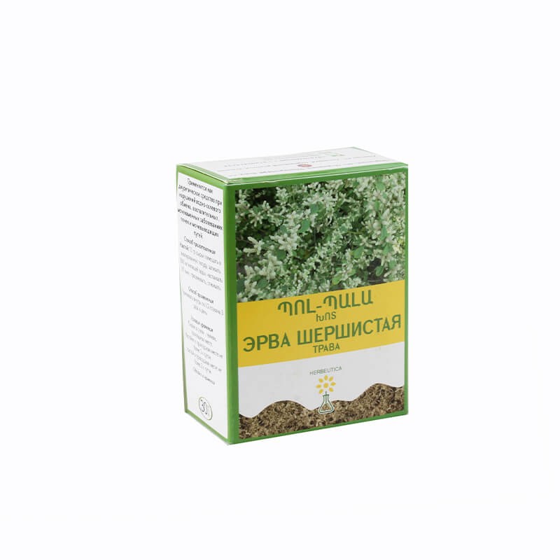 Herbs and Oils, Pol-Pala grass / 40g, Հայաստան